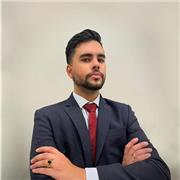 Soy máster en finanzas, pro activo y con ánimos de enseñar a universitarios